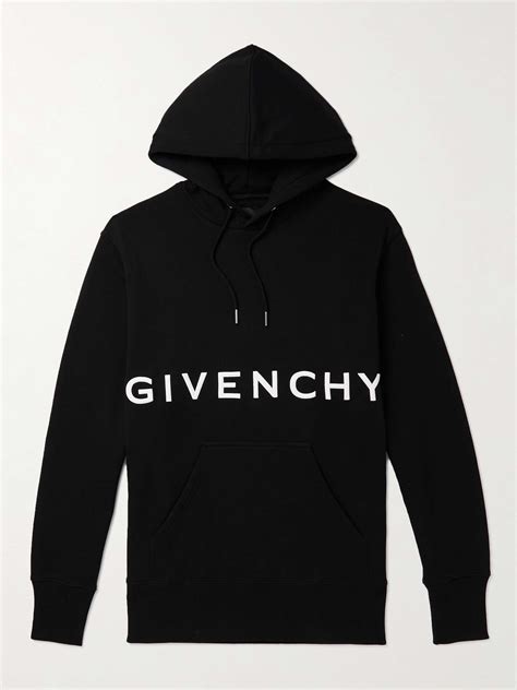 givenchy kapuzenpullover rot|Givenchy .